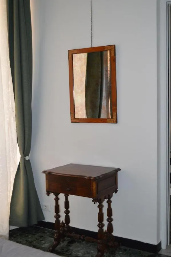 Gio&Gio Little House Apartment Genoa Italy