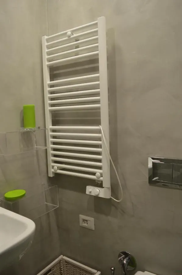 Gio&Gio Little House Apartment Genoa