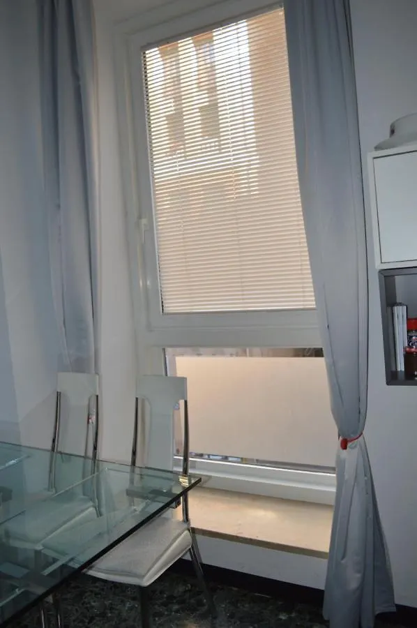 Gio&Gio Little House Apartment Genoa 0*,  Italy